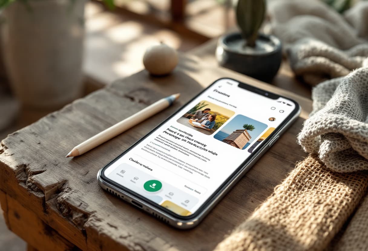 Integraciones eficientes